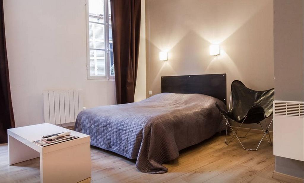 Appartement Perchepinte Toulouse Kültér fotó